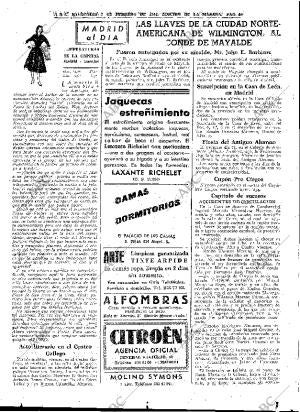 ABC MADRID 07-02-1962 página 45
