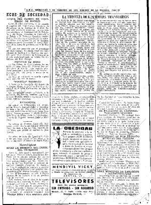 ABC MADRID 07-02-1962 página 47