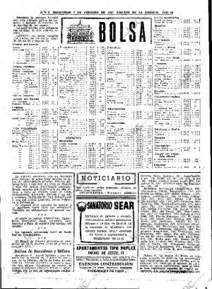 ABC MADRID 07-02-1962 página 49