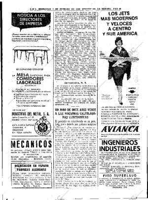 ABC MADRID 07-02-1962 página 50