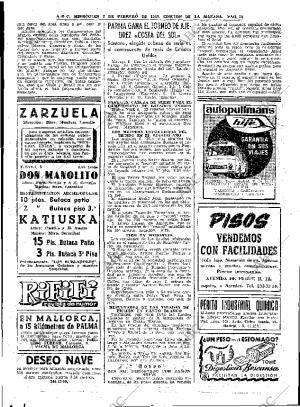 ABC MADRID 07-02-1962 página 52