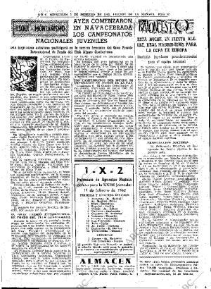 ABC MADRID 07-02-1962 página 53