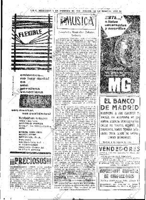 ABC MADRID 07-02-1962 página 54