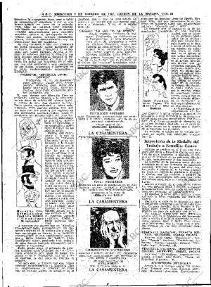 ABC MADRID 07-02-1962 página 56