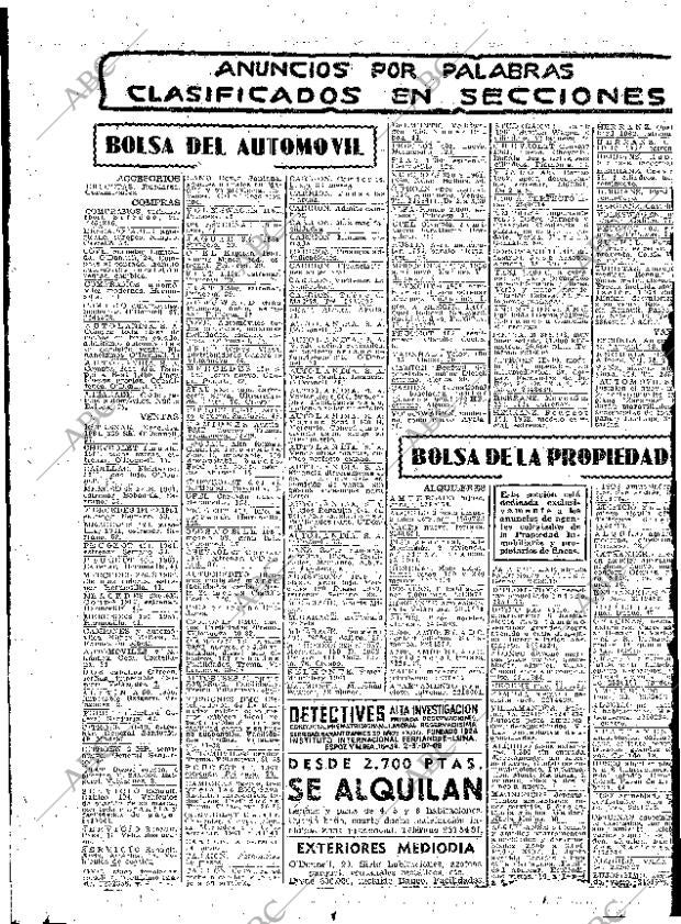 ABC MADRID 07-02-1962 página 60
