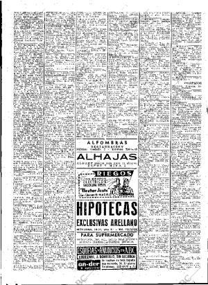 ABC MADRID 07-02-1962 página 62
