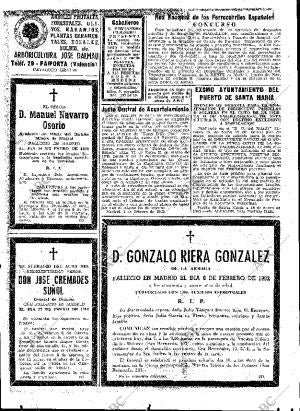 ABC MADRID 07-02-1962 página 67