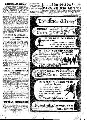ABC MADRID 07-02-1962 página 69