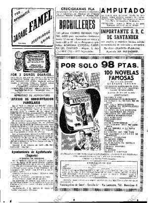 ABC MADRID 07-02-1962 página 70