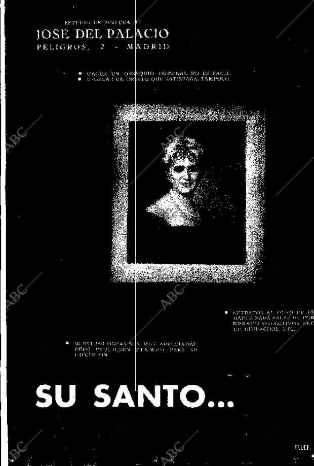 ABC MADRID 07-02-1962 página 72