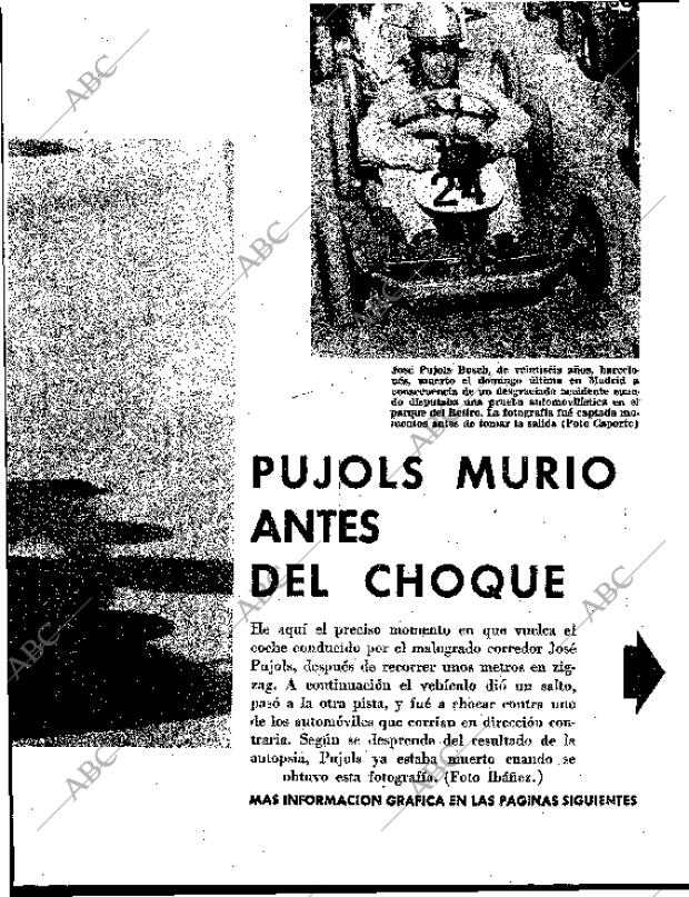 BLANCO Y NEGRO MADRID 10-02-1962 página 13