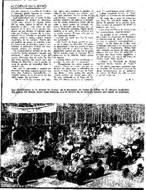 BLANCO Y NEGRO MADRID 10-02-1962 página 18