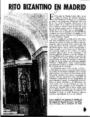 BLANCO Y NEGRO MADRID 10-02-1962 página 27