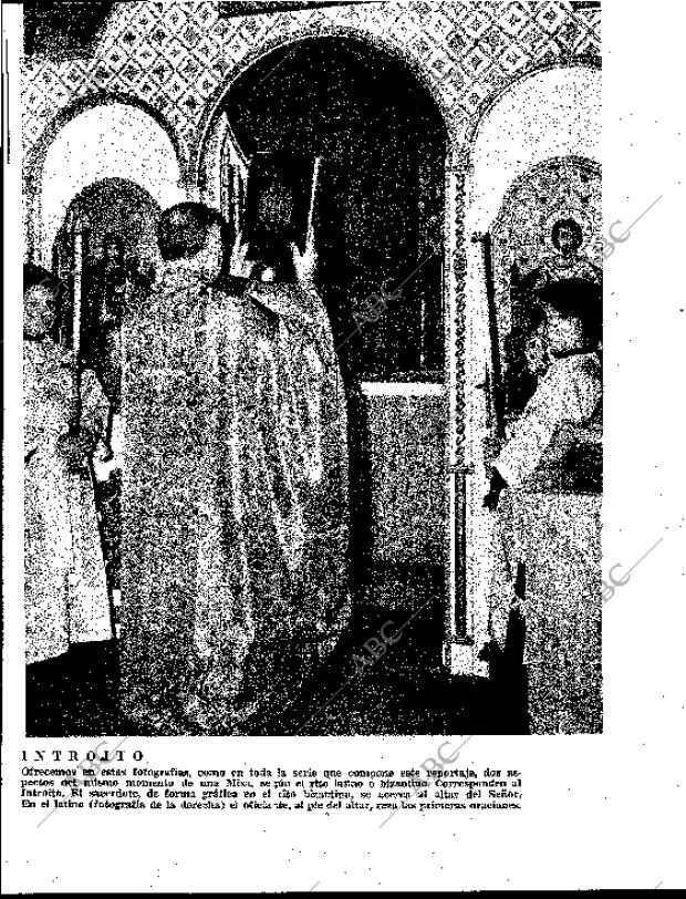 BLANCO Y NEGRO MADRID 10-02-1962 página 28