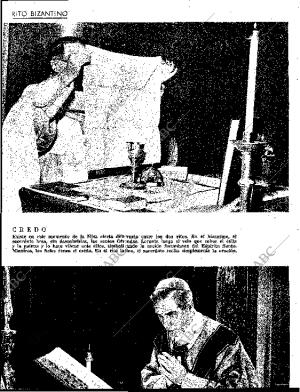 BLANCO Y NEGRO MADRID 10-02-1962 página 32