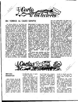 BLANCO Y NEGRO MADRID 10-02-1962 página 5