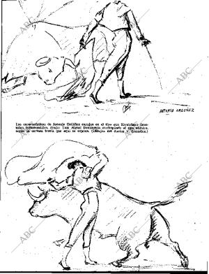 BLANCO Y NEGRO MADRID 10-02-1962 página 76