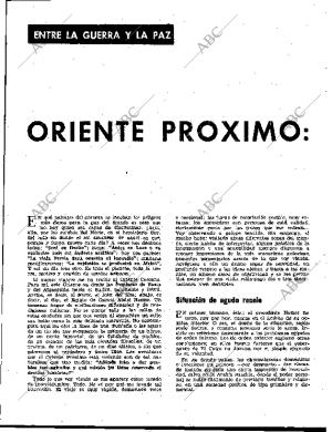 BLANCO Y NEGRO MADRID 10-02-1962 página 8