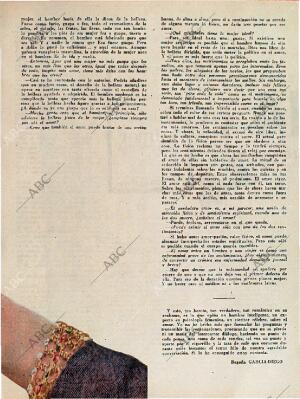 BLANCO Y NEGRO MADRID 10-02-1962 página 91