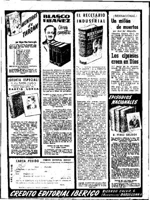 ABC SEVILLA 11-02-1962 página 16