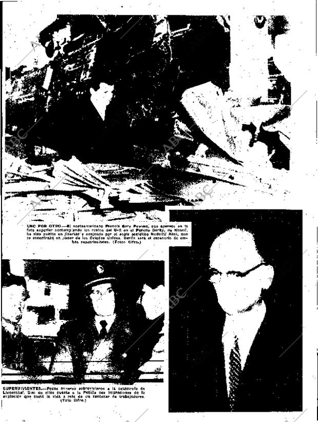 ABC SEVILLA 11-02-1962 página 23