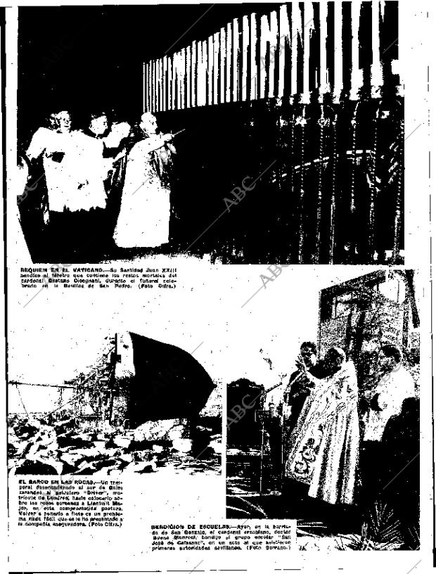ABC SEVILLA 11-02-1962 página 27