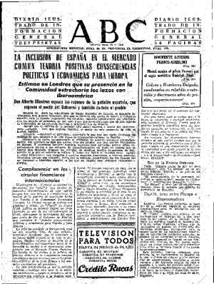 ABC SEVILLA 11-02-1962 página 31