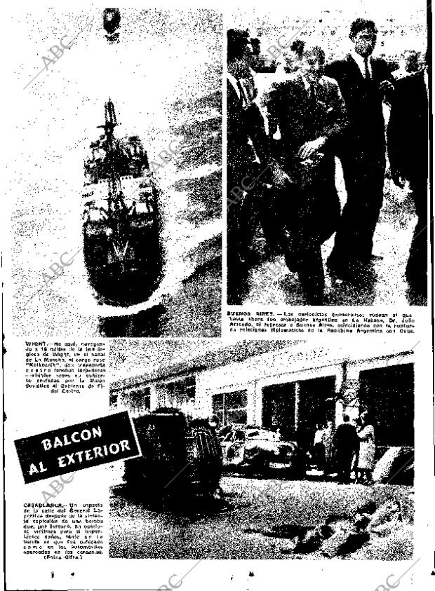 ABC MADRID 15-02-1962 página 13