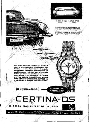 ABC MADRID 15-02-1962 página 2