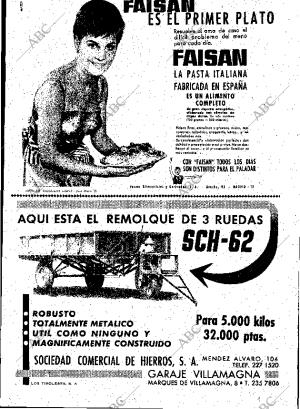 ABC MADRID 15-02-1962 página 24