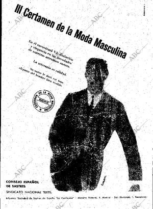 ABC MADRID 15-02-1962 página 26