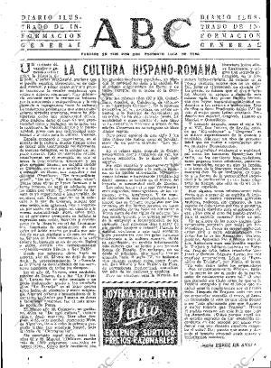 ABC MADRID 15-02-1962 página 3