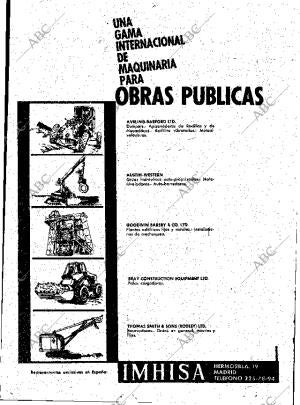 ABC MADRID 15-02-1962 página 30