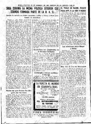 ABC MADRID 15-02-1962 página 39