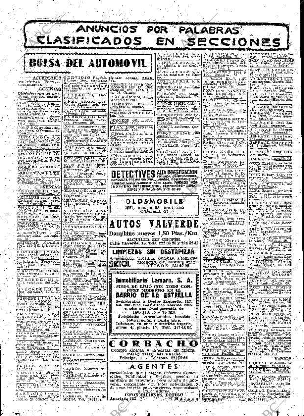 ABC MADRID 15-02-1962 página 65