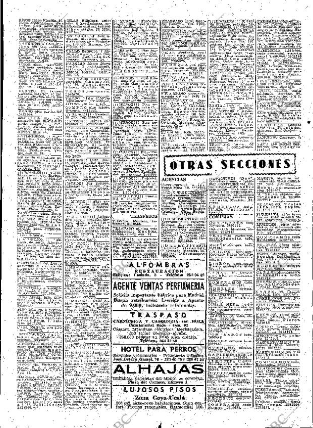 ABC MADRID 15-02-1962 página 68