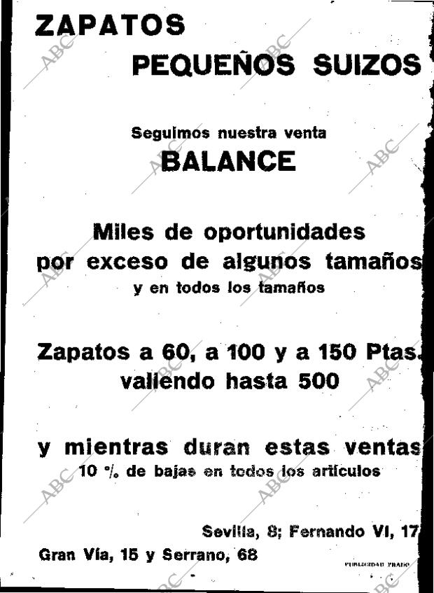 ABC MADRID 15-02-1962 página 76