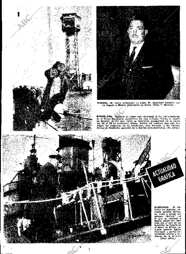 ABC MADRID 15-02-1962 página 8
