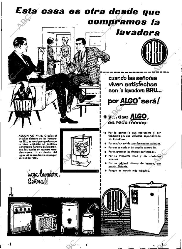 ABC MADRID 17-02-1962 página 12