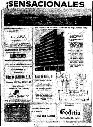 ABC MADRID 17-02-1962 página 16
