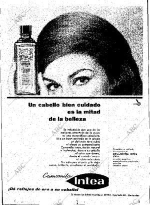 ABC MADRID 17-02-1962 página 29