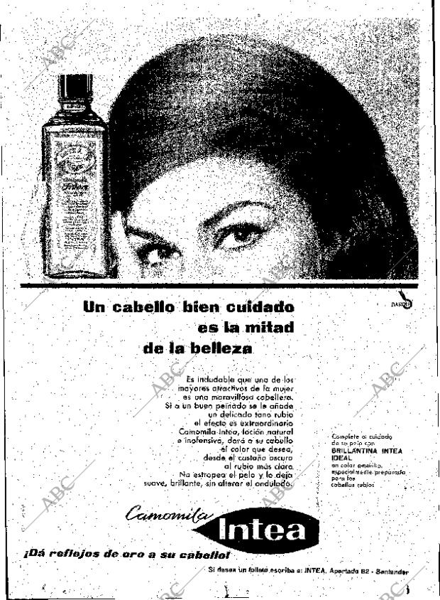 ABC MADRID 17-02-1962 página 29