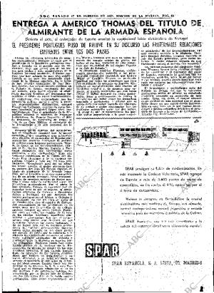 ABC MADRID 17-02-1962 página 43
