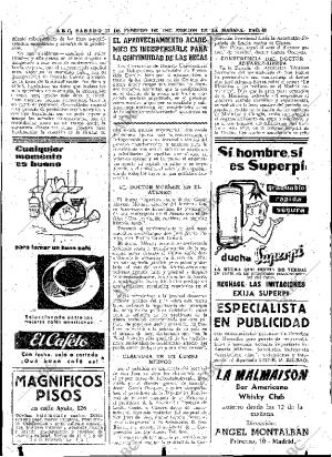 ABC MADRID 17-02-1962 página 48