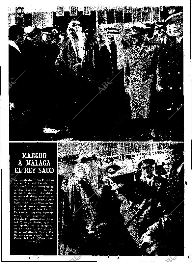 ABC MADRID 17-02-1962 página 5