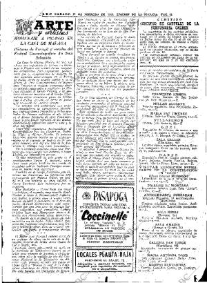 ABC MADRID 17-02-1962 página 51