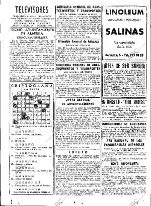 ABC MADRID 17-02-1962 página 79