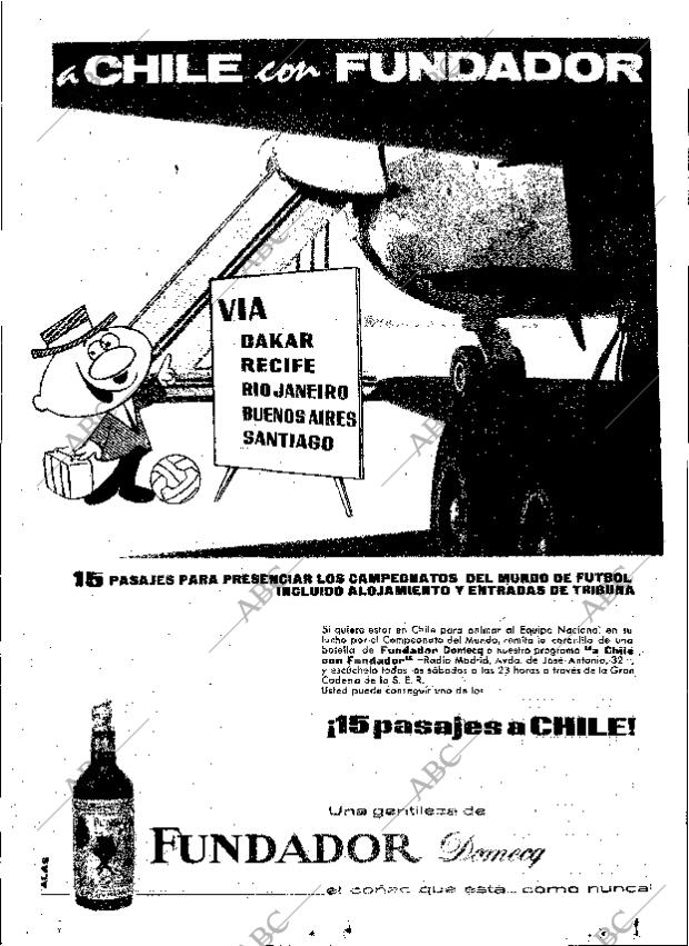 ABC MADRID 17-02-1962 página 80
