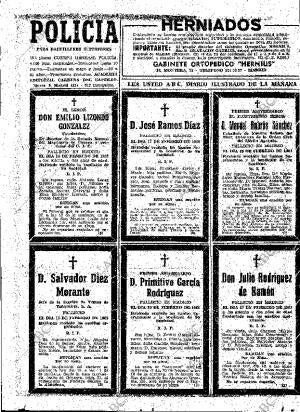 ABC MADRID 18-02-1962 página 121