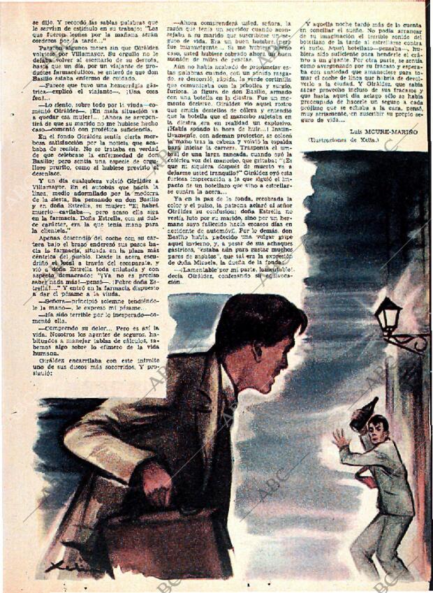 ABC MADRID 18-02-1962 página 21